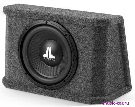 Сабвуфер в авто JL Audio PWM110-WX Сабвуфер JL Audio PWM110-WX